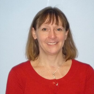 Profile Picture of Pauline Watts (@PaulinWatts) on Twitter