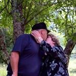 Profile Picture of Delbert N Paula Teter (@peepaw_n_meemaw) on Instagram