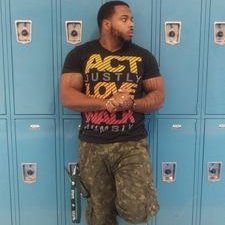 Aaron Beasley - Twitter Profile Picture of Aaron Beasley (@AB_STILL) on Twitter