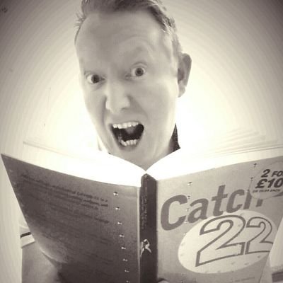 Profile Picture of Scott Mcfadyen (@McfadyenScott) on Twitter