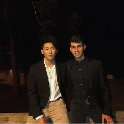 Profile Picture of Edward Bae (@EdBae_) on Twitter