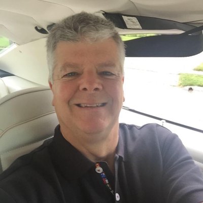 Profile Picture of Doug Trotter (@dtrotter54) on Twitter