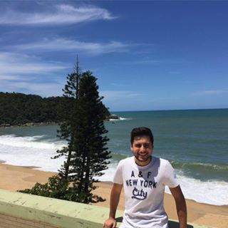Profile Picture of João Rassi de Camargo (@joao.rassidecamargo) on Facebook