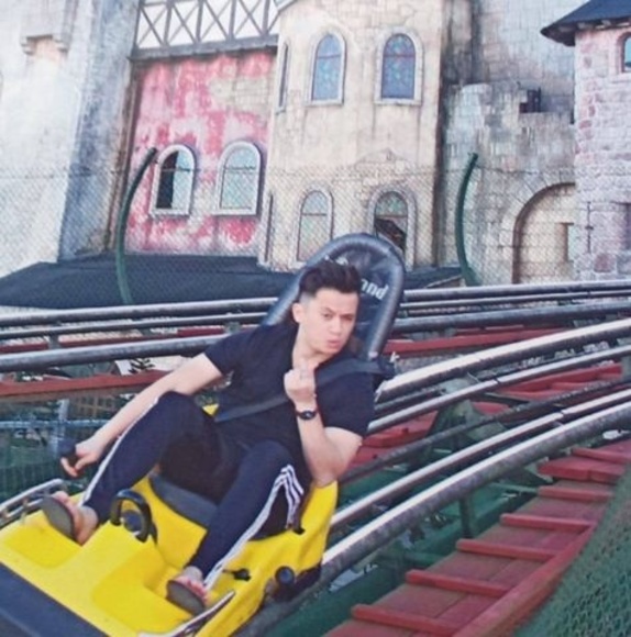 Profile Picture of Anil Gurung (@anil0905) on Poshmark