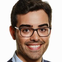 Profile Picture of Javier Pastrana (@javier-pastrana) on Quora