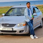 Profile Picture of Abd Alkarim (@Abd-Alkarim) on Facebook