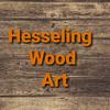 Profile Picture of chris hess (@@hesseling.wood.art) on Tiktok