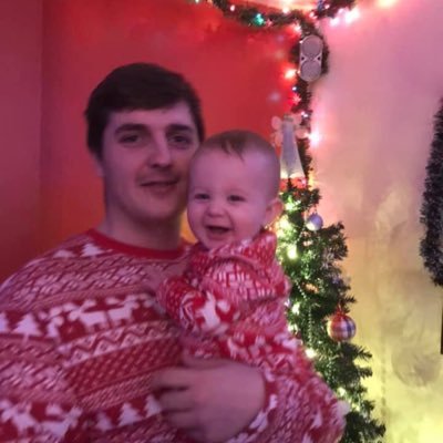 Profile Picture of Damien Cooper (@DamienC234) on Twitter