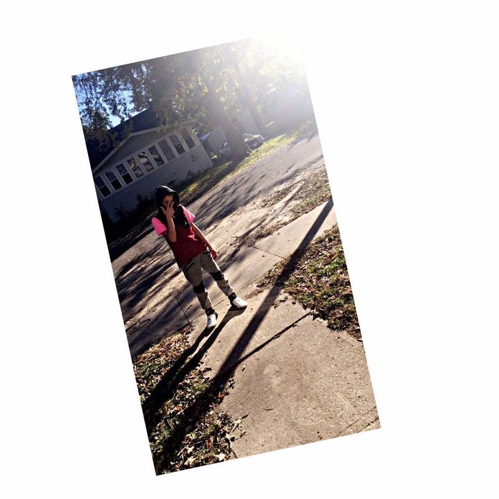 Profile Picture of Michael Pruitt (@bmx_mike14) on Tiktok