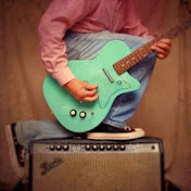 Profile Picture of David Niles - Guitar (@anotherheadlessdemo) on Youtube