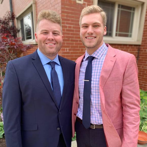 Profile Picture of Sean Pierce (@seanp18) on Poshmark