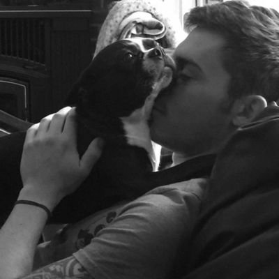 Profile Picture of Thomas James Bannon (@thomasjamesb90) on Twitter