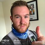 Profile Picture of Craigi DAC Ultra Runner 💚💙 (@craigi85) on Instagram
