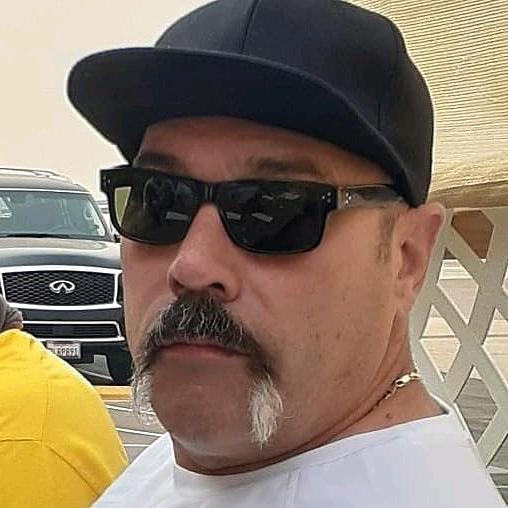 Profile Picture of Paul Gonzales (@@513pmg) on Tiktok