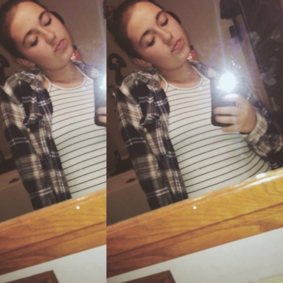 Profile Picture of Mati Longtin (@matisanxgrace) on Poshmark