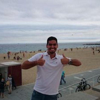 Profile Picture of Efrén Álvarez (@servando8718) on Twitter