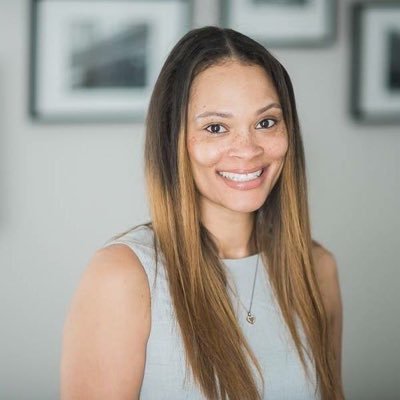 Profile Picture of Nicole Donald (@RealtorDCMetro) on Twitter