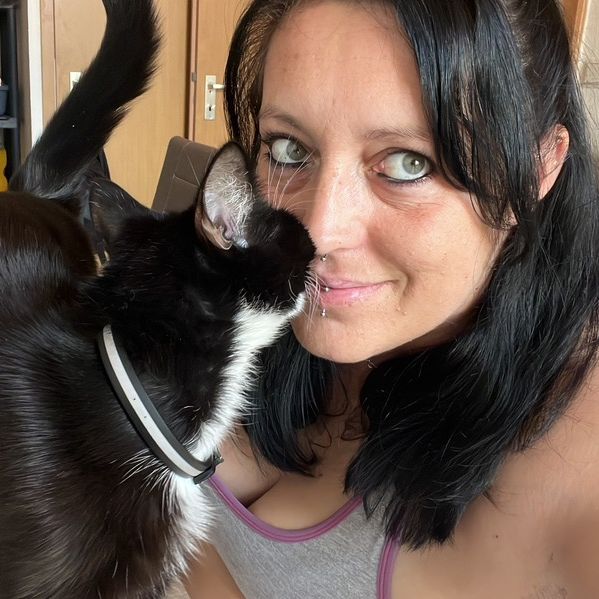 Profile Picture of Jeannine Brandes (@jeannine.brandes) on Tiktok