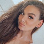 Profile Picture of Danielle Caldwell (@dancaldwellxx) on Instagram