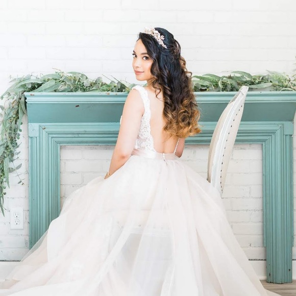 Profile Picture of Anya Pacleb (@paclebafr) on Poshmark