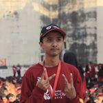 Profile Picture of Dimas Albert Abraham (@albertuhuy) on Instagram