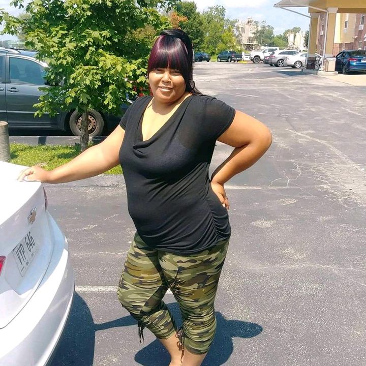 Profile Picture of TT (@tamarahampton752) on Tiktok