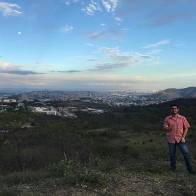 Profile Picture of Julio Samaniego (@juliosamaniego0) on Twitter