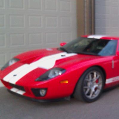 Profile Picture of Tony Rohr (@AERSPEED) on Twitter