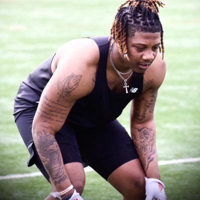 Profile Picture of Tyrice Henry (@_ThatGuyTYDA) on Twitter