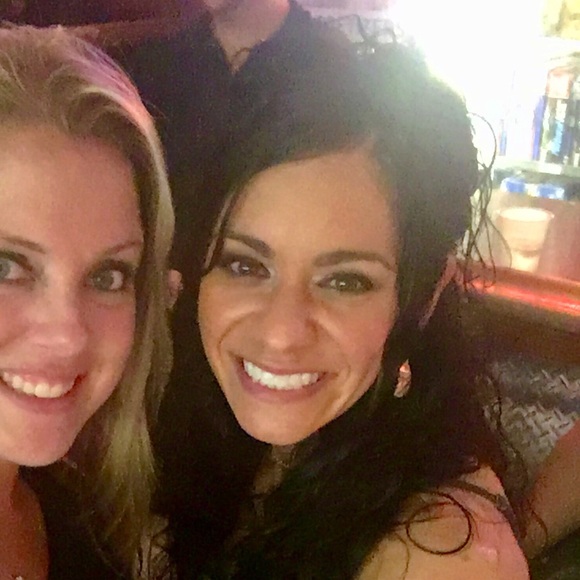 Profile Picture of Christy Mcconnaughey (@christymcconnau) on Poshmark