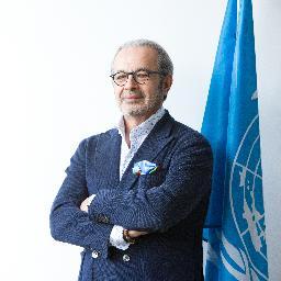 Profile Picture of Jafar Javan (@jafjavan) on Twitter