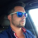 Profile Picture of Александр Малыш (@alex_malysh) on Instagram