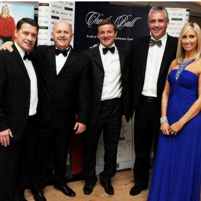 Tony - Twitter Profile Picture of Tony (@TPreston47) on Twitter