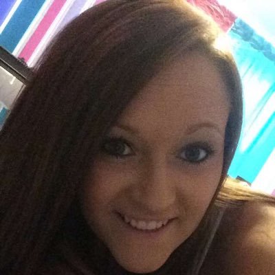 Profile Picture of Andrea Applegate (@Andrea_Louise98) on Twitter