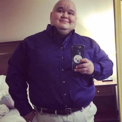 Profile Picture of Victor Garza (@BigVic_G) on Twitter