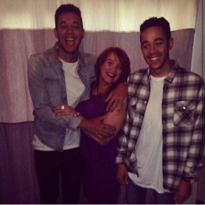 Profile Picture of Curtis James (@Curtis3James) on Twitter