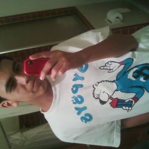 Profile Picture of Cristian Perea (@395108751) on Myspace