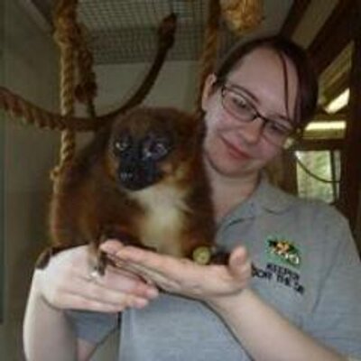 Profile Picture of Naomi Walters (@Soupie_Dragon) on Twitter