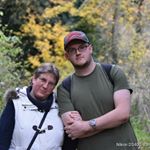 Profile Picture of Bernie Curtis (@emrysane) on Instagram