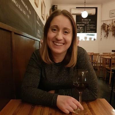 Profile Picture of Caitlin Duff (@CaitlinAmieDuff) on Twitter