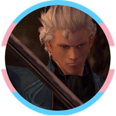 Profile Picture of Vergil Memes 🏳️‍🌈 (@vergilmemes) on Twitter