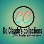 Profile Picture of De Claude's kiddies👶👧👗🎀 (@benedictajane27) on Instagram