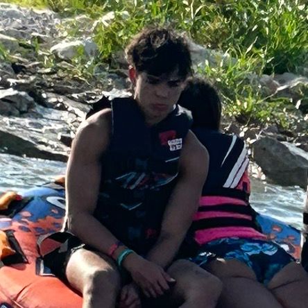 Profile Picture of Isaac (@imason_7) on Tiktok