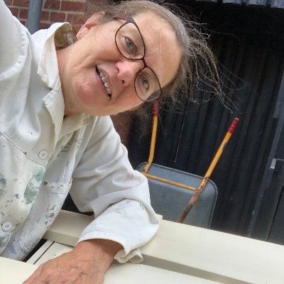 Profile Picture of Anne Mette Daa Natorp (@DaaMette) on Twitter