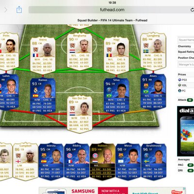 Profile Picture of Jake Preston (@jakepreston08) on Twitter