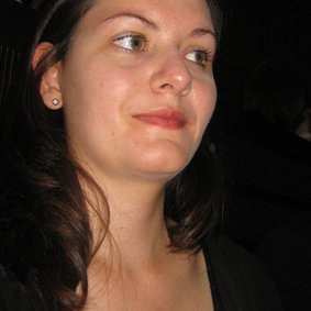 Eva Kuhn - Twitter Profile Picture of Eva Kuhn (@eva_kuhn) on Twitter