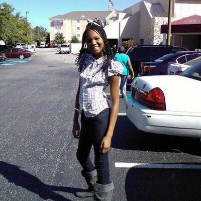 Profile Picture of Cierra Wilson (@cierrawilson10) on Twitter