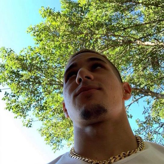 Profile Picture of Byron Bryant (@byron.bryant5) on Tiktok