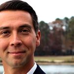 Profile Picture of J. Allen Holt (@j.allen.holt) on Instagram