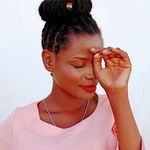 Profile Picture of Philomena Kalombwa Peter (@ms__fifi) on Instagram